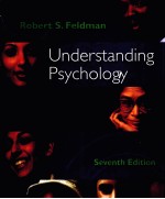 UNDERSTANDING PSYCHOLOGY  DEVENTH EDITION