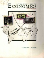 INTRODUCTION TO ECONOMICS SECOND EDITION