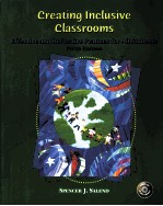 CREATING INCLUSIVE CLASSROOMS EFFECTIVE AND REFLECTIVE PRACTICES FOR ALL STUDENTS FIFTH EDITION