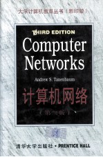 Computer Networks Third Edition