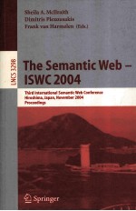 Lecture Notes in Computer Science 3298 The Semantic Web-ISWC 2004