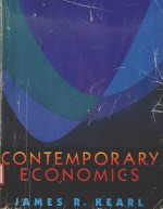 CONTEMPORARY ECONOMICS