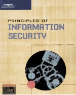 PRINCIPLES OF INFORMATION SECURITY