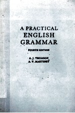 A PRACTICA ENGLISH GRAMMAR FOURTH EDITION