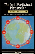 PACKET SWITCHED NETWORKS-Theory and Practice