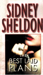 SIDNEY SHELDON THE BEST LAID PLANS