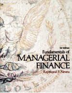 FUNDAMENTALS OF MANAGERIAL FINANCE