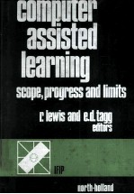 COMPUTER ASSISTED LEARNING Scope