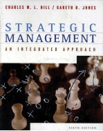 STRATEGIC MANAGEMENT 6TH EDITION