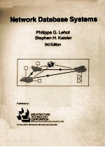 Network Database Systems 3rd Edition