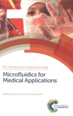 Microfluidics for medical applications