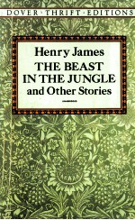 THE BEAST IN THE JUNGLE AND OTHER STORIES