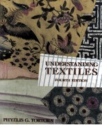 UNDERSTANDING TEXTILES FOUTH EDITION