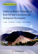 STUDIES ON MODERN TECHNOLOGY OF ROCK-FILL DAM CONSTRUCTION AND HYDROPOWER DEVELOPMENT