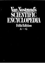 VAN NOSTRAND'S SCIENTIFIC ENCYCLOPEDIA