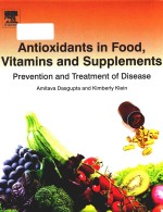 antioxidants in food