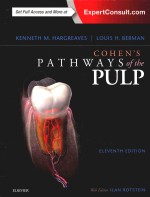 COHEN'S PATHWAYS of the PULP  ELEVENTH EDITION