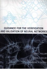 Guidance for the Verification and Validation of Neural Networks