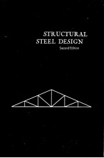 STRUCTURAL STEEL DESIGN