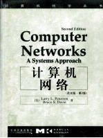 Computer Networks A Systems Approach Second Edition