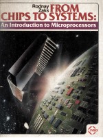 FROM CHIPS TO SYSTEMS:An Introduction to Microprocessors