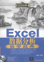 Excel数据分析自学经典