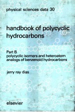 HANDBOOK OF POLYCYCLIC HYDROCARBONS PART B