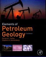 ELEMENTS OF PETROLEUM GEOLOGY THIRD EDITION