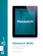 Research Skills Analysing