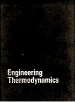 ENGINEERING THERMODYNAMICS