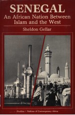 SENEGAL AN AFRICAN NATION BETWEEN ISLAM AND THE WEST