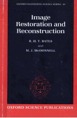 Image Restoration and Reconstruction