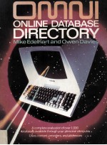 Online Database Directory