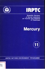 IRPTC Mercury 11