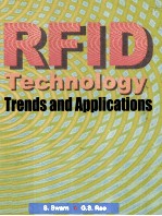 RFID Technology Trends and Applications