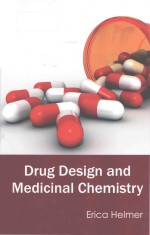 Drug design and medicinal chemistry