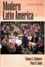 MODERN LATIN AMERICA FIFTH EDITION