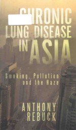 Chronic lung disease in Asia smoking