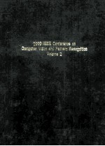 Proceedings 1999 IEEE Computer Society Conference on Computer Vision and Pattern Recognition Volume 