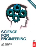 SCIENCE FOR ENGINEERING FIFTH EDITION