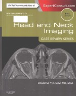 Head and neck imaging case review