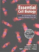 ESSENTIAL CELL BIOLOGY