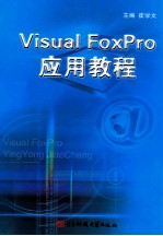 Visual FoxPro应用教程