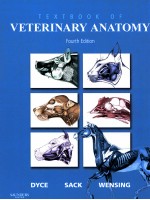 TTEXTBOOK OF VETERINARY ANATOMY