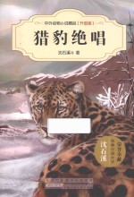 猎豹绝唱  升级版