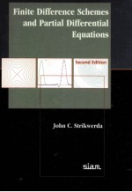 FINITE DIFFERENCE SCHEMES AND PARTIAL DEFFERENTIAL EQUATIONS SECOND EDITION