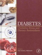 Diabetes oxidative stress and dietary antioxidants