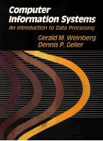 Computer information systems