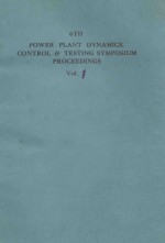 6TH POWER PLANT DYNAMICS