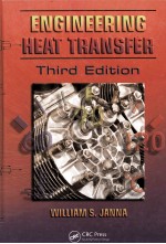 ENGINEERING HEAT TRANSFER THIRD EDITION